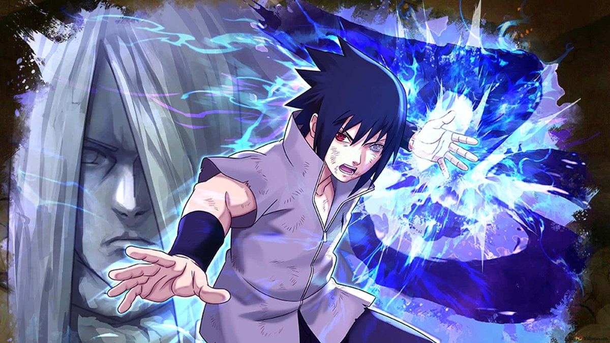 Sasuke Uchiha vs Yor Forger Who Would Win